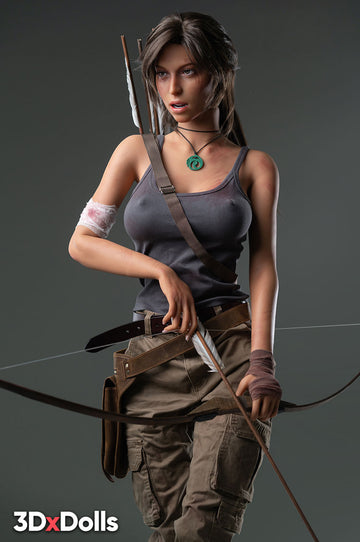 Soft Cara Lox  5'4 / 166 cm